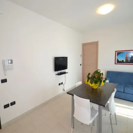 Apartment Charming In The Heart Of Rosolina Mare