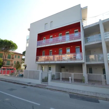 Charming In The Heart Of * Rosolina Mare