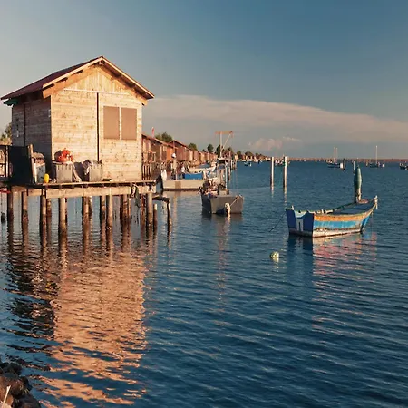 Charming In The Heart Of